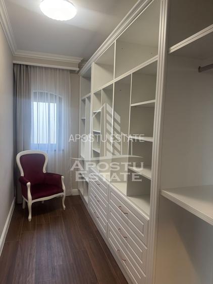 Casa individuala stil mediteranean,zona SERENA - 24