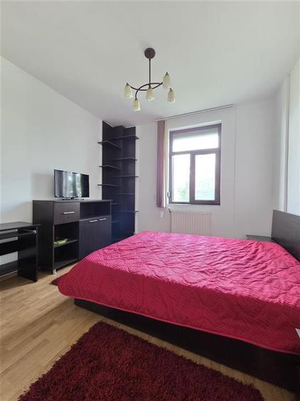 Apartament 2 Camere - Bloc 2008 - BV Socola - Granit