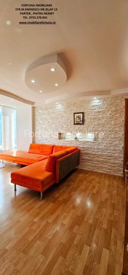 Apartament 2 camere, etaj 1, zona Biserica Catolica - 9