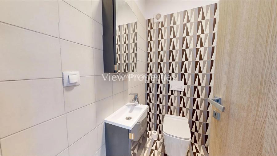 Apartament 2 cam Pipera–Onix Park Nord - 10