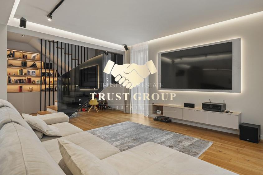   Investitie de Top sau Acasa cu Stil - Vila High-End in Willow Residence-Nord  - 4