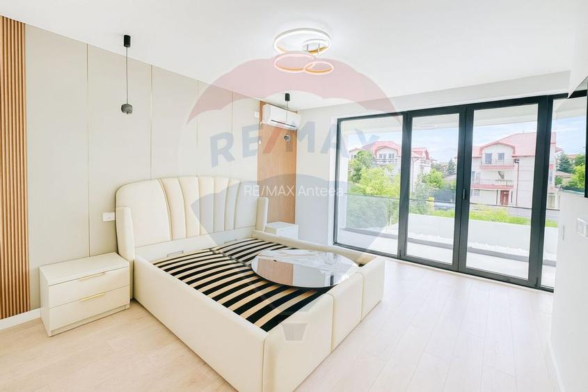 Millo Ville – Eleganță, lumină și rafinament în Voluntari - 6