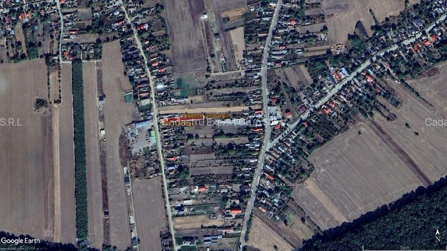 Casă de Vacanță cu livadă Lipia - 14