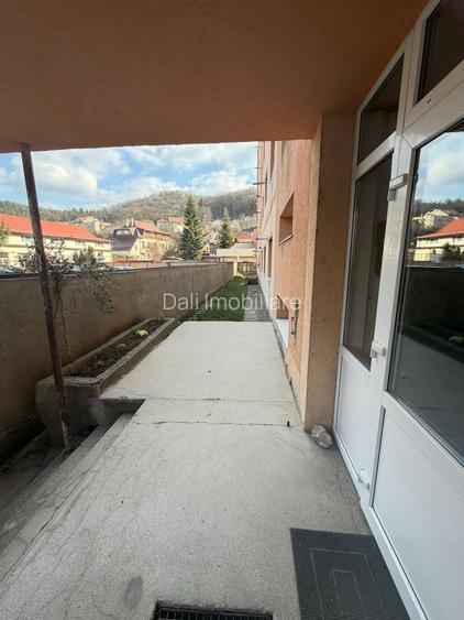 Garsoniera de inchiriat-Str. Lucian Blaga, Centru - 6