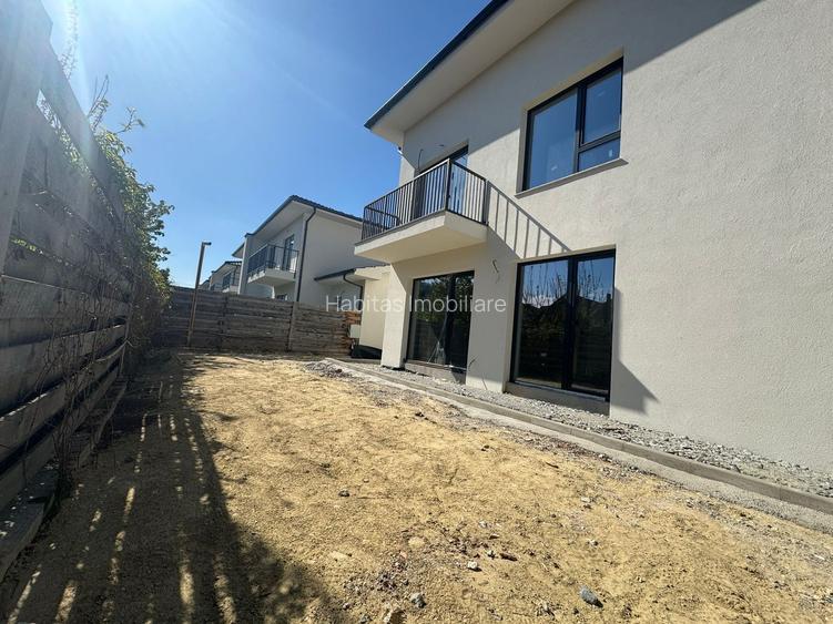 Casa tip duplex P+E+Pod 200 mp utili - Floresti - 4