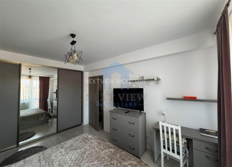 Apartament 1 camera, Borhanci - 3