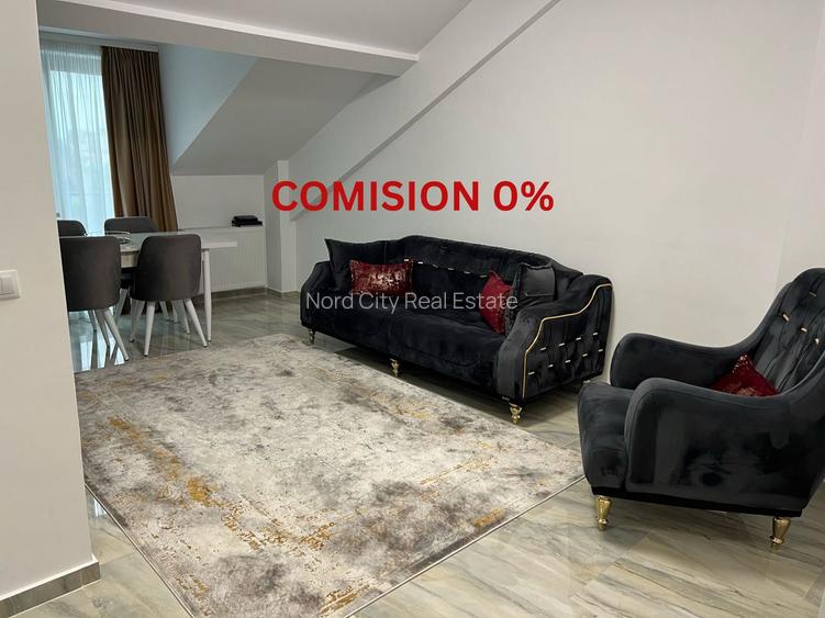 2 Camere | Parc Bazilescu – Metrou Jiului | Bloc 2020 | Mobilat - 3