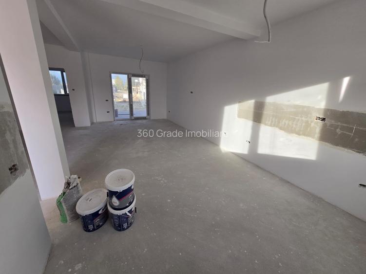 Duplex 4 camere | 2 băi | Moșnița Nouă - Calea Medveș Comision 0 - 7