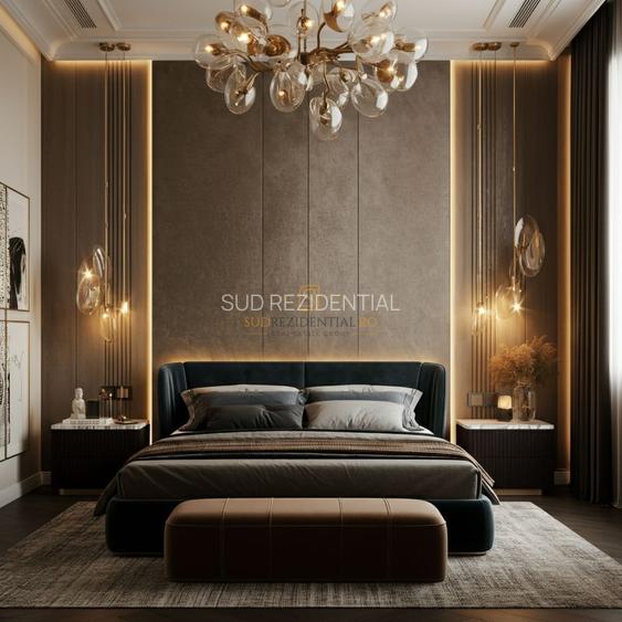 Apartament finisat lux, bloc nou, ultracentral, Sector 5, Comision 0% - 7