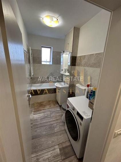 Apartament 1 camera | Mansarda, 37 mp | Zona AEM - 6