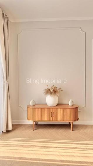 Apartament la cheie , 3 camere, etaj intermediar  , zona Terra - 2