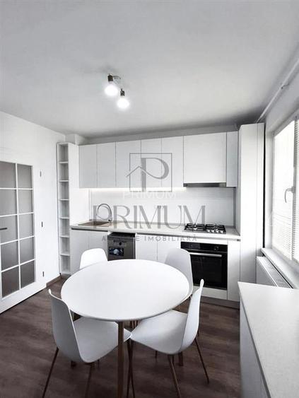 TAKE IONESCU - MEDICINA - 3 CAM - RENOVAT - MOBILAT/UTILAT - CENTRALA - LIFT- - 7