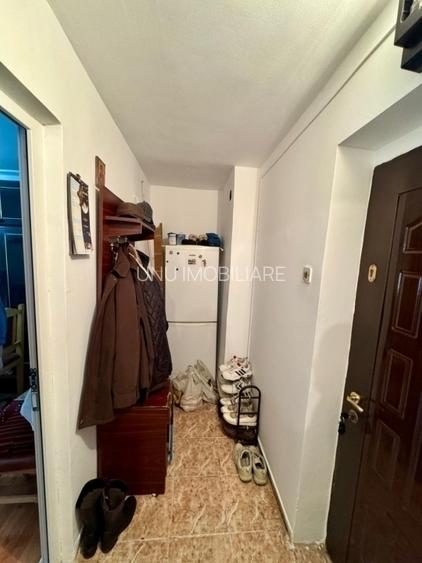 PODU ROS - SENS GIRATORIU - 2 CAMERE - ETAJ INTERMEDIAR - POZITIONAT FOARTE BINE - 2