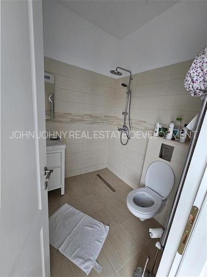 VILA MODERNA LANGA LACUL SNAGOV-LUMINA, SPATIU SI INTIMITATE PREMIUM - 11