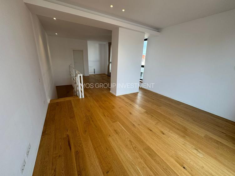 | Pipera | Ultralux | 260 mp | - 12