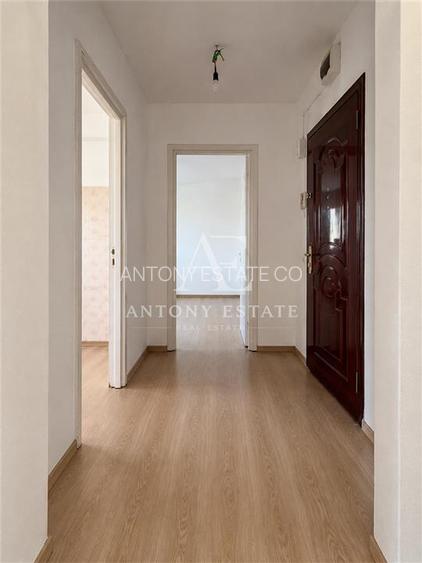 Antony Estate | 2 cam DECOMANDAT | ETAJ 4/8 | PRET FIX | Bv. Dacia, Decebal - 10