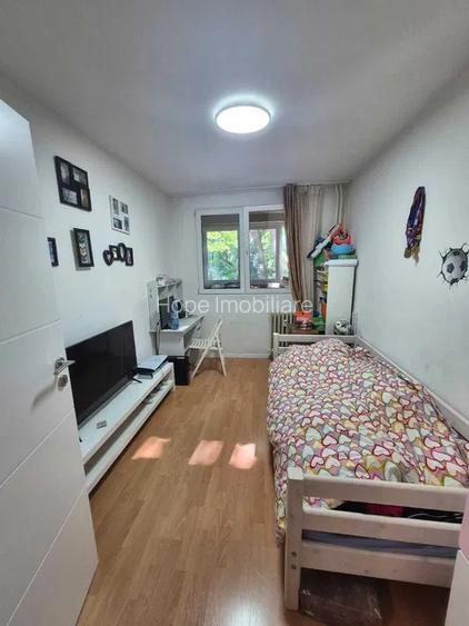 Titan - Apartament 4 camere, bloc H - 2