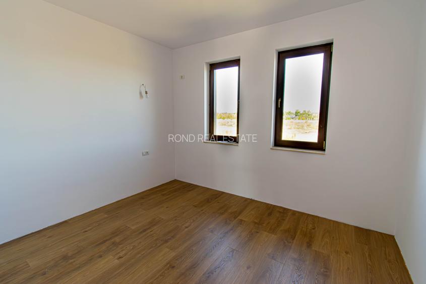 Proiect Aleea cu Tei, ultima unitate, promotie ianuarie, curte amenajata - 41