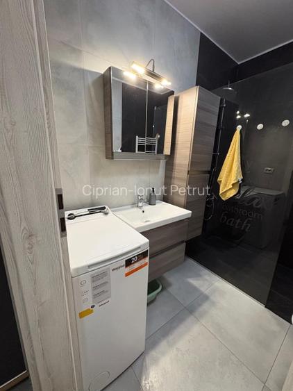 Vand apartament 2 camere | 40,24 mp | Etaj 4 | Grand Park Residence - 2
