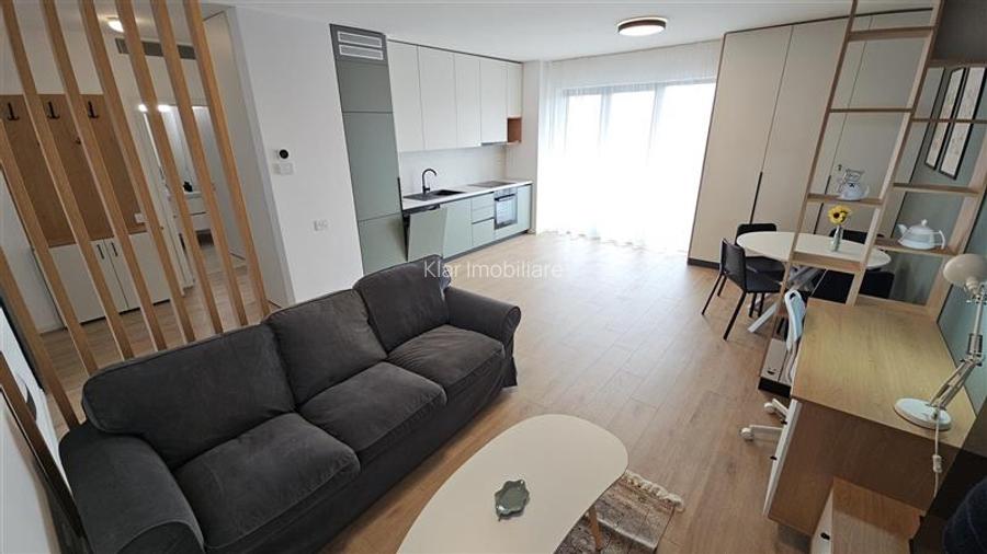 Apartament 2 camere 52mp, balcon 10mp, Liberty Technology Park - 15