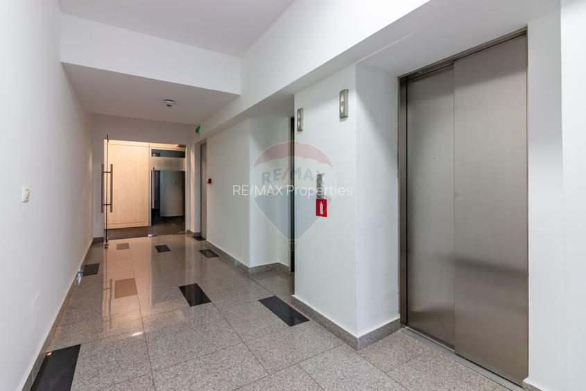 Spațiu de birouri 245 mp I Cladire Office I Baba Novac - 15