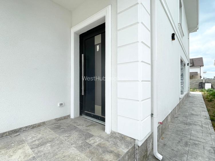 Duplex 4 camere la cheie Urseni-Mosnita Noua - 17