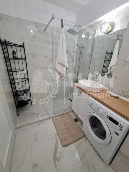 Apartament 2 camere | Bloc nou | Garaj | Terasa | Zorilor Frunzisului - 4