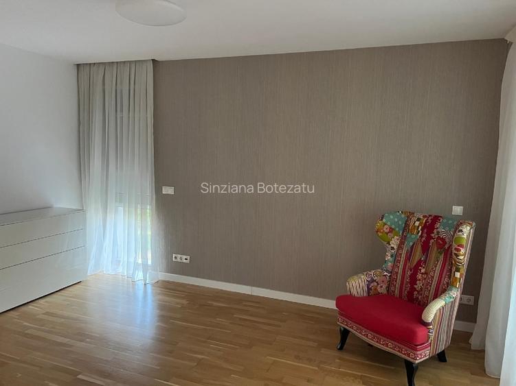 Apartament 4 camere Green Lake Residence  - 11