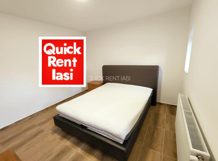 Copou Universitati Apartament 2 Dormitoare Decomandat De Inchiriat La Vila - 2