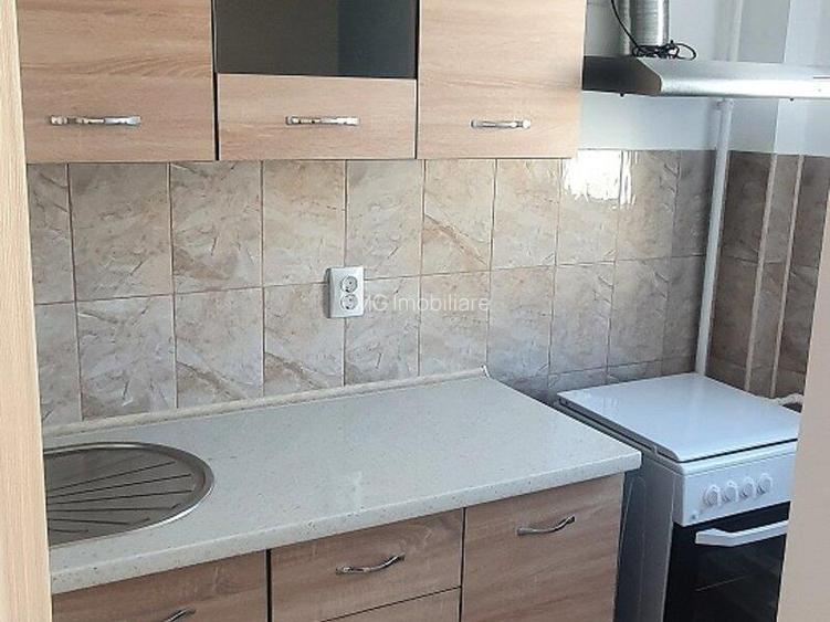 Garsoniera zona IANCULUI - 4