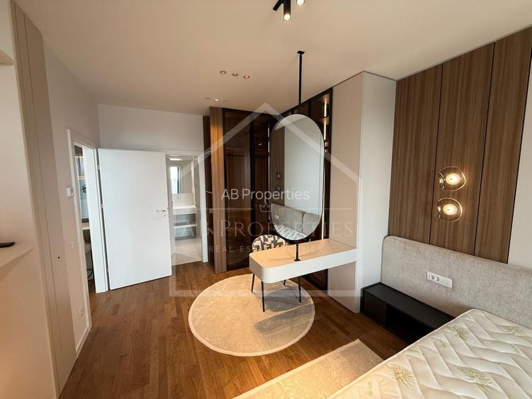 Apartament 3 camere | Luxury | Baneasa - 7