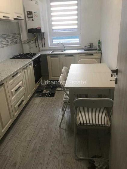 Apartament spațios cu 2 camere în complex Maurer , Parcare + Boxă - 5
