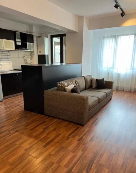 Apartament de 2 camere, 54 mp, boxa, centrala, balcon, Jiului-1 Mai - 2