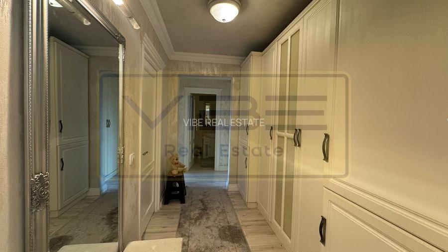 Apartament 3 camere premium Tatarasi Parcul Ciurchi - 19
