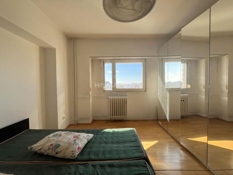 Apartament 4 camere, decomandat, 89 mp – Complex Studențesc, - 5