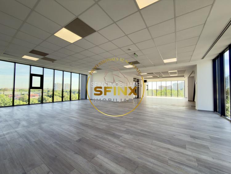 CLADIRE PREMIUM DE VANZARE | 1183 MP | 23 LOCURI PARCARE | DOTARI HIGH-END - 4