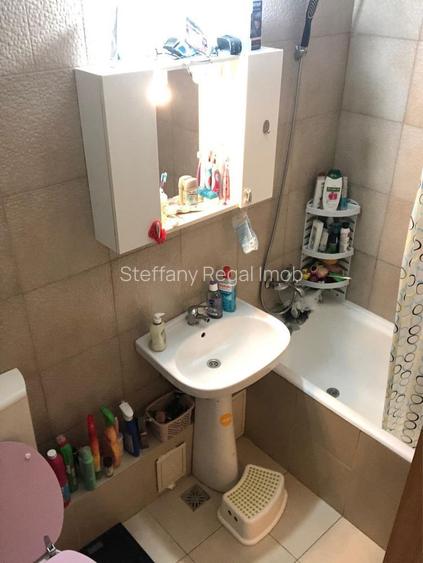Apartament 2 Camere de vanzare  Teiul Doamni. - 6