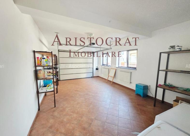 Vila 5 camere Paradisul Verde - 6