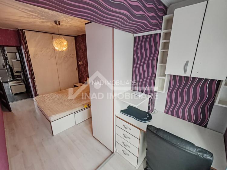 Apartament cu 2 camere, mobilat si utilat, Floresti Str. Stejarului - 8