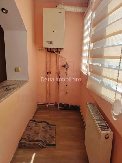 APARTAMENT 2 CAMERE\  42 MP SUPRAFAȚĂ UTILĂ\OȚELLU-ROȘU\ZONĂ CENTRALĂ - 8