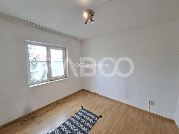 Mica si perfecta-Un pui de garsoniera de vanzare in Terezian - 4