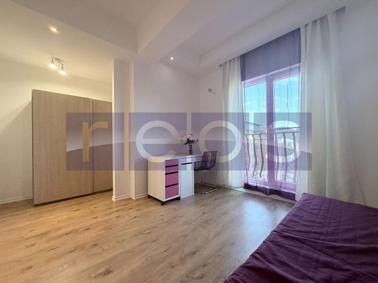 VANZARE 3 CAMERE | 19 MP TERASA | PARCARE INCLUSA | COSMOPOLIS - 7