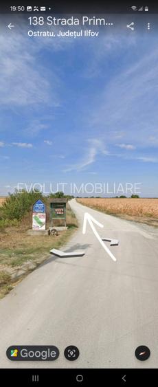 Teren 45 Ha Corbeanca – PUZ Ansamblu Rezidențial | Proiect Inclus - 7