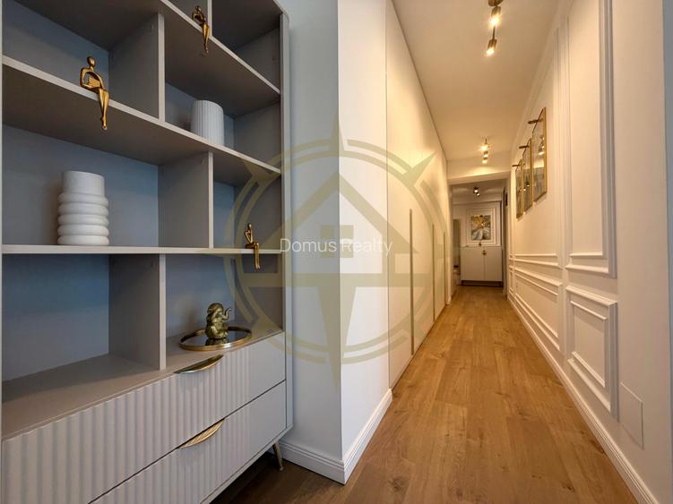 DOM00472 - Duplex la prima inchiriere in Cloud 9 Residence - 14