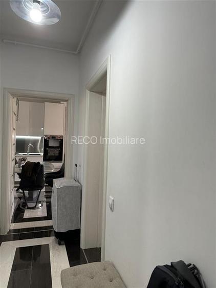 Apartament modern la Dealuri Oradea - 6