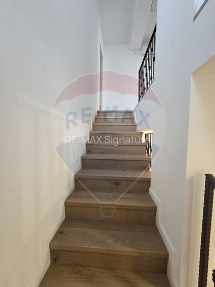 DE INCHIRIAT Casă / Vilă cu 5 camere în zona Ferme/OTOPENI - 25