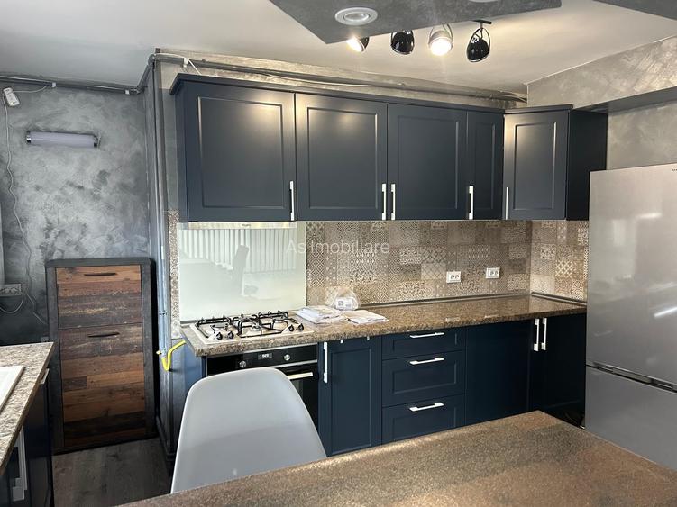 Apartament 3 camere modern cu suprafata generoasa de 90mp, Pictor Luchian,Brasov - 7