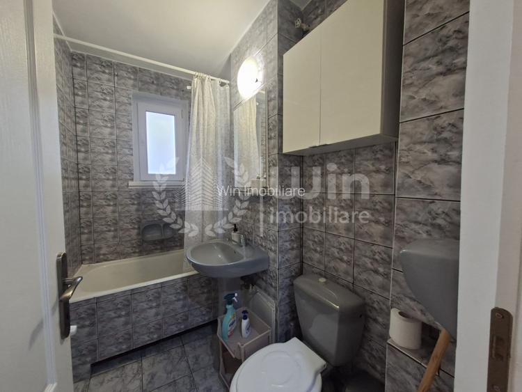 Apartament 2 camere decomandat | Etaj 5/10 | Zona Napolact | Manastur - 7