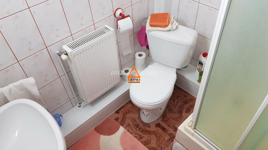 Casa / Vila - 310 mp , 1000 mp teren - Bucium - 8