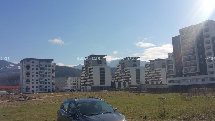 TEREN IN NOUA - INTRAVILAN CONSTRUCTIE- 900 mp  - COMISION 0% pentru cumparator - 18
